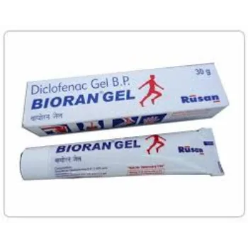 Pain Reliever Gel